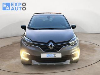 Renault Captur Zen TCe GPF 96kW (130CV)