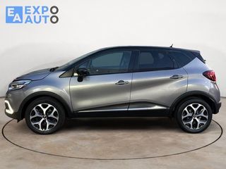 Renault Captur Zen TCe GPF 96kW (130CV)