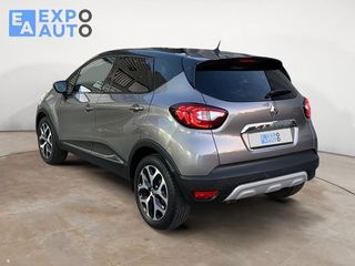 Renault Captur Zen TCe GPF 96kW (130CV)