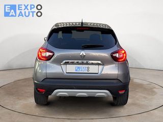 Renault Captur Zen TCe GPF 96kW (130CV)