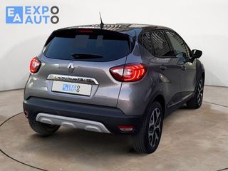 Renault Captur Zen TCe GPF 96kW (130CV)