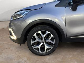 Renault Captur Zen TCe GPF 96kW (130CV)