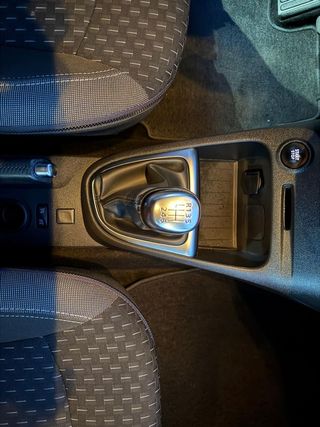 Renault Captur Zen TCe GPF 96kW (130CV)