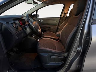 Renault Captur Zen TCe GPF 96kW (130CV)