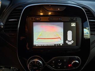 Renault Captur Zen TCe GPF 96kW (130CV)