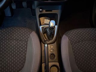 Renault Captur Zen TCe GPF 96kW (130CV)