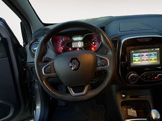 Renault Captur Zen TCe GPF 96kW (130CV)
