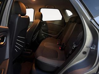 Renault Captur Zen TCe GPF 96kW (130CV)