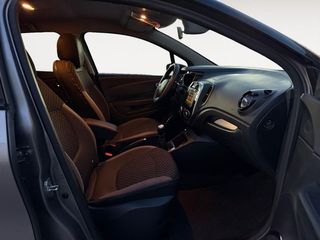 Renault Captur Zen TCe GPF 96kW (130CV)