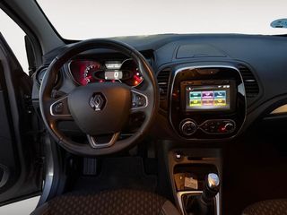 Renault Captur Zen TCe GPF 96kW (130CV)
