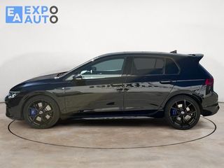 Volkswagen Golf R 2.0 TSI 235kW (320CV) 4Motion DSG