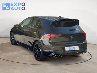 Volkswagen Golf R 2.0 TSI 235kW (320CV) 4Motion DSG
