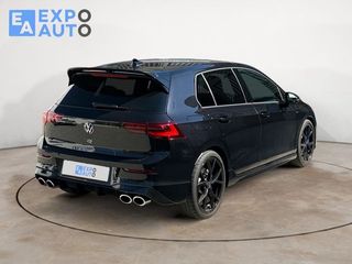 Volkswagen Golf R 2.0 TSI 235kW (320CV) 4Motion DSG