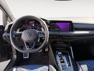 Volkswagen Golf R 2.0 TSI 235kW (320CV) 4Motion DSG