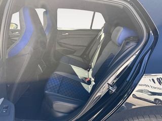 Volkswagen Golf R 2.0 TSI 235kW (320CV) 4Motion DSG