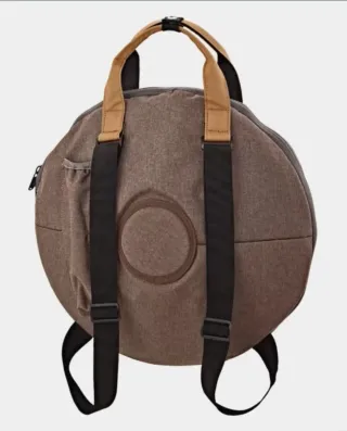 Meinl Sonic Energy Octave Steel Tongue Drum 16