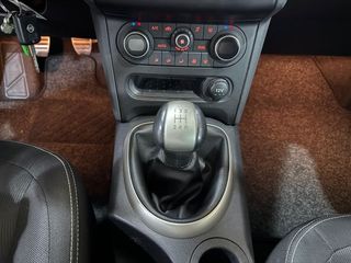 Nissan Qashqai 1.6 STOP&START TEKNA PREM 4X2 17" Piel