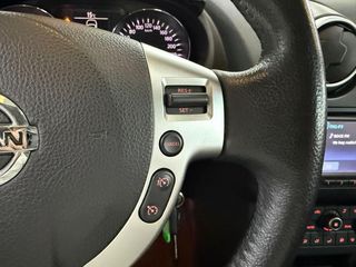 Nissan Qashqai 1.6 STOP&START TEKNA PREM 4X2 17" Piel