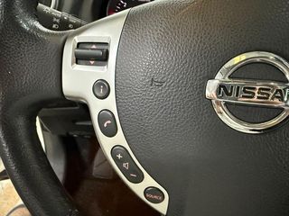 Nissan Qashqai 1.6 STOP&START TEKNA PREM 4X2 17" Piel