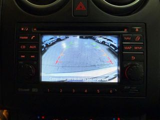 Nissan Qashqai 1.6 STOP&START TEKNA PREM 4X2 17" Piel