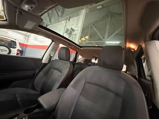 Nissan Qashqai 1.6 STOP&START TEKNA PREM 4X2 17" Piel