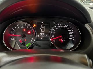 Nissan Qashqai 1.6 STOP&START TEKNA PREM 4X2 17" Piel