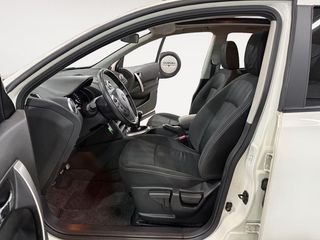 Nissan Qashqai 1.6 STOP&START TEKNA PREM 4X2 17" Piel