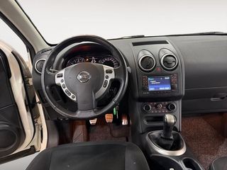 Nissan Qashqai 1.6 STOP&START TEKNA PREM 4X2 17" Piel