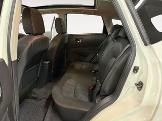 Nissan Qashqai 1.6 STOP&START TEKNA PREM 4X2 17" Piel