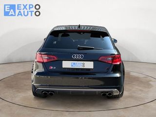 Audi S3 SPORTBACK