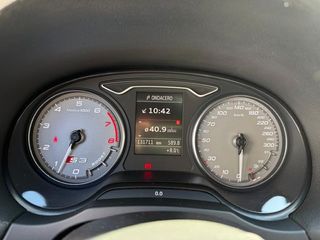 Audi S3 SPORTBACK