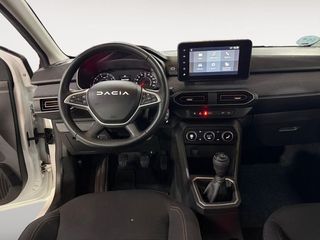 Dacia Sandero Expression TCe 67kW (90CV)