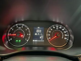 Dacia Sandero Expression TCe 67kW (90CV)