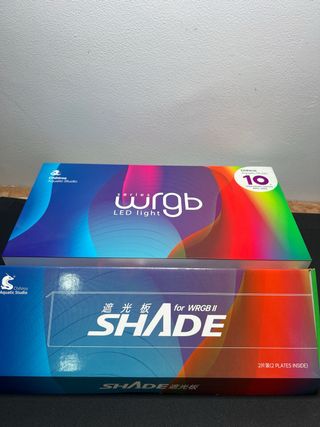 Pantalla Chihiros WRGB II 30cm