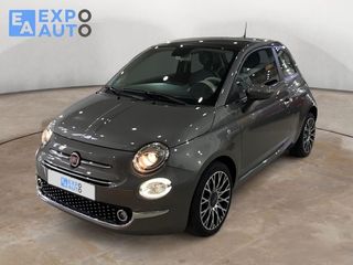 Fiat 500 Dolcevita 1.0 Hybrid 52KW (70 CV)