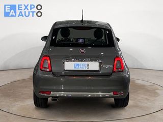 Fiat 500 Dolcevita 1.0 Hybrid 52KW (70 CV)