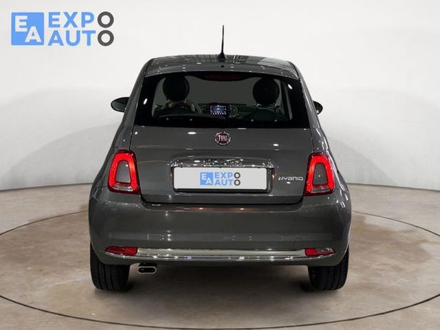 Fiat 500 Dolcevita 1.0 Hybrid 52KW (70 CV)