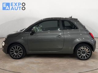 Fiat 500 Dolcevita 1.0 Hybrid 52KW (70 CV)