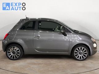 Fiat 500 Dolcevita 1.0 Hybrid 52KW (70 CV)