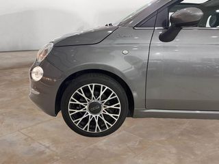 Fiat 500 Dolcevita 1.0 Hybrid 52KW (70 CV)