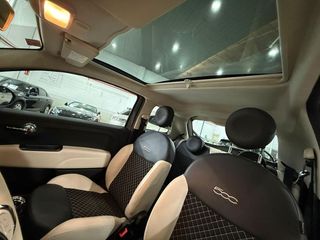 Fiat 500 Dolcevita 1.0 Hybrid 52KW (70 CV)