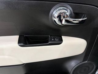 Fiat 500 Dolcevita 1.0 Hybrid 52KW (70 CV)