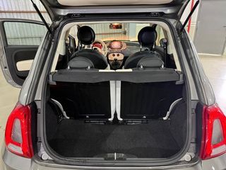 Fiat 500 Dolcevita 1.0 Hybrid 52KW (70 CV)