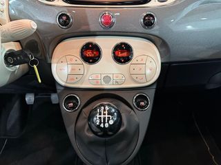Fiat 500 Dolcevita 1.0 Hybrid 52KW (70 CV)