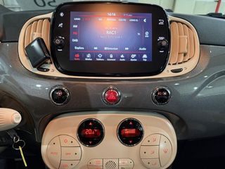 Fiat 500 Dolcevita 1.0 Hybrid 52KW (70 CV)