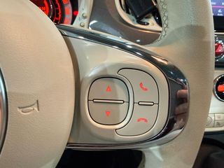 Fiat 500 Dolcevita 1.0 Hybrid 52KW (70 CV)