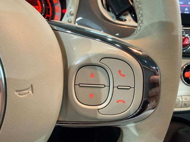 Fiat 500 Dolcevita 1.0 Hybrid 52KW (70 CV)