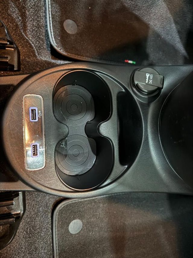 Fiat 500 Dolcevita 1.0 Hybrid 52KW (70 CV)