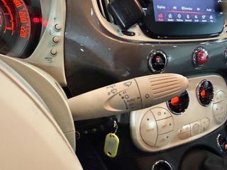 Fiat 500 Dolcevita 1.0 Hybrid 52KW (70 CV)