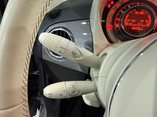 Fiat 500 Dolcevita 1.0 Hybrid 52KW (70 CV)